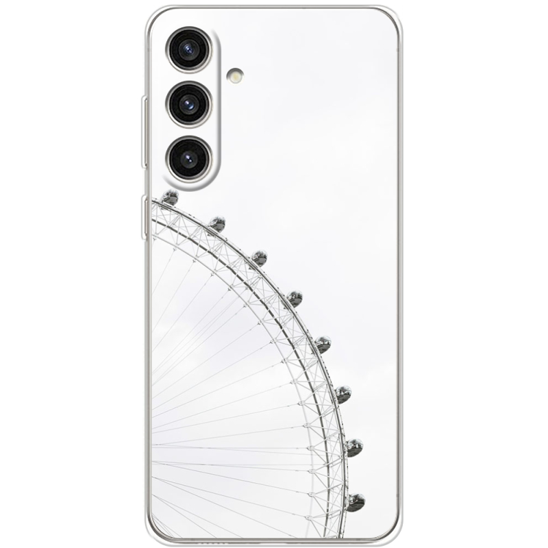 Чехол BoxFace Samsung Galaxy S24 Plus 