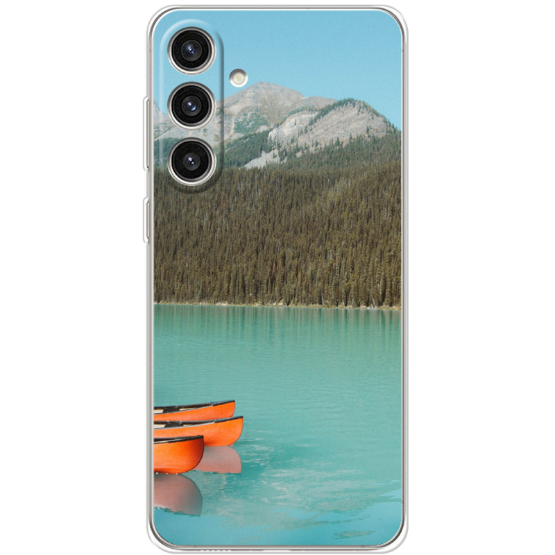 Чехол BoxFace Samsung Galaxy S24 Plus 