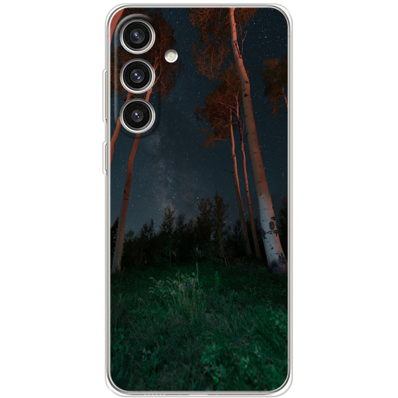 Чехол BoxFace Samsung Galaxy S24 Plus 