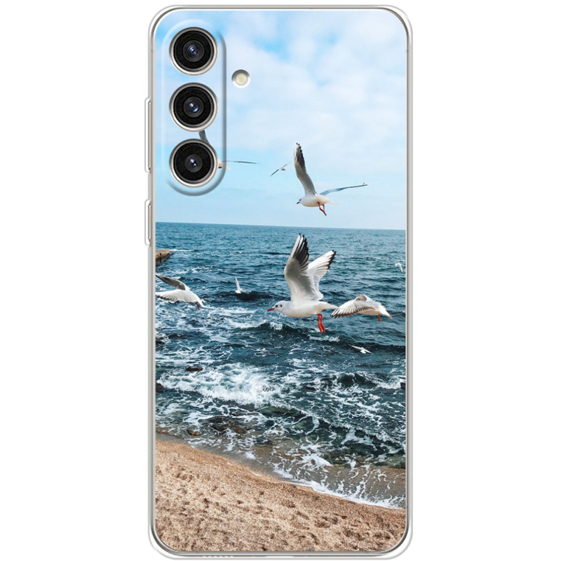 Чехол BoxFace Samsung Galaxy S24 Plus 