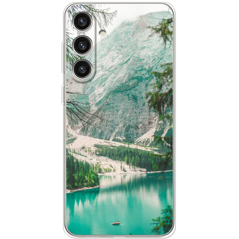 Чехол BoxFace Samsung Galaxy S24 Plus 