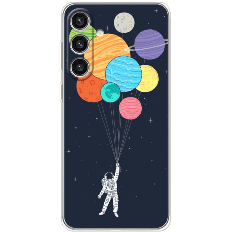 Чехол BoxFace Samsung Galaxy S24 Plus 