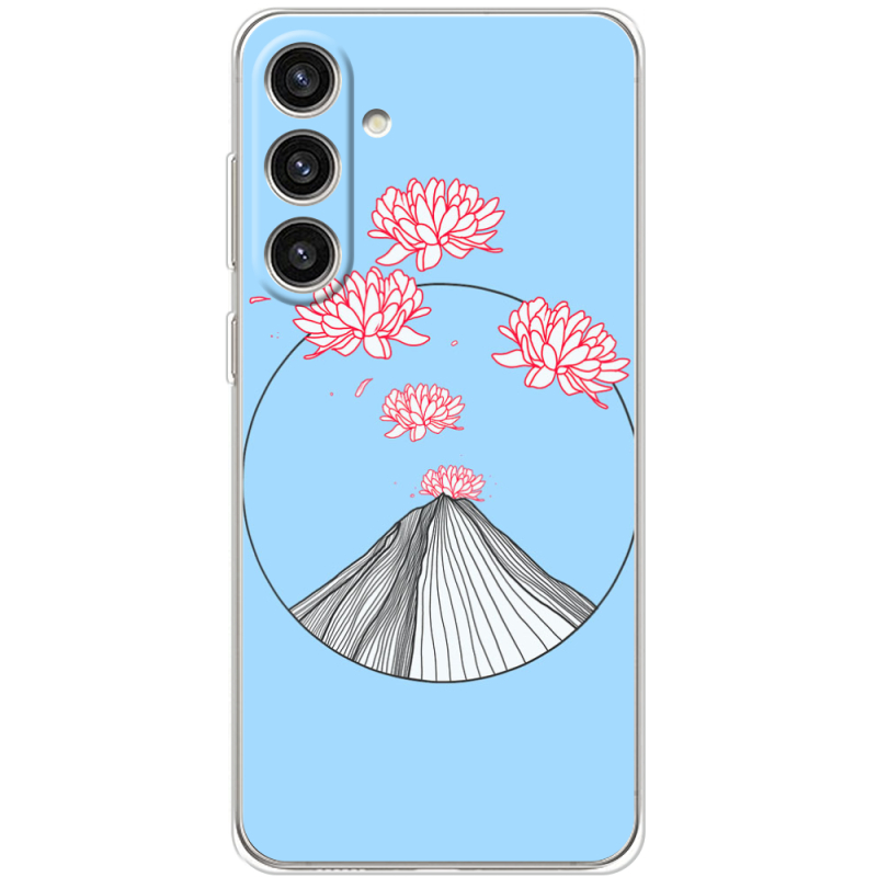 Чехол BoxFace Samsung Galaxy S24 Plus 