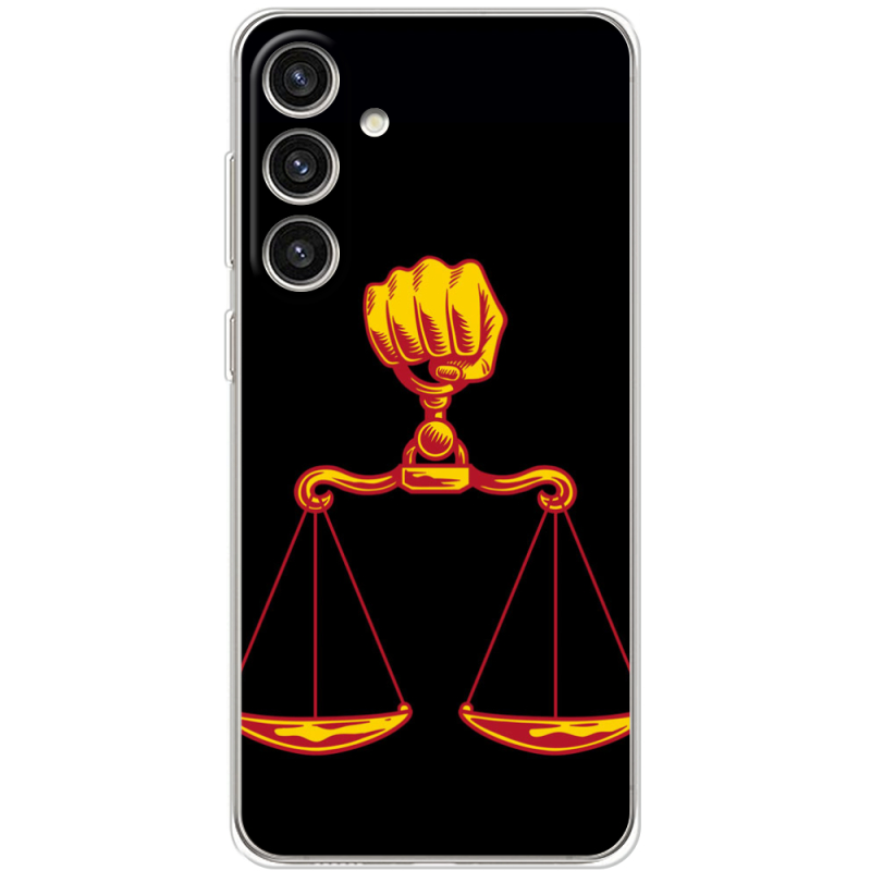 Чехол BoxFace Samsung Galaxy S24 Plus 