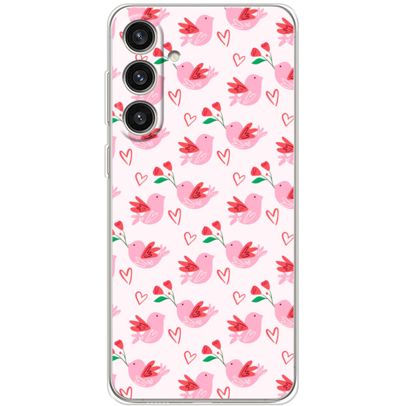 Чехол BoxFace Samsung Galaxy S24 Plus 