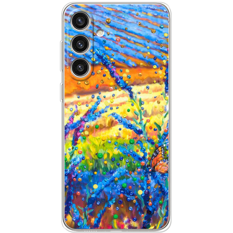 Чехол BoxFace Samsung Galaxy S24 Plus 