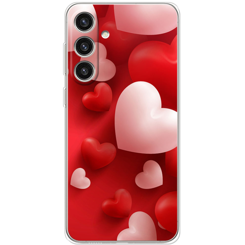 Чехол BoxFace Samsung Galaxy S24 Plus 