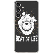 Чехол BoxFace Samsung Galaxy S24 Plus 