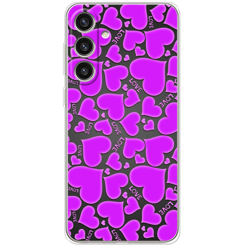 Чехол BoxFace Samsung Galaxy S24 Plus 