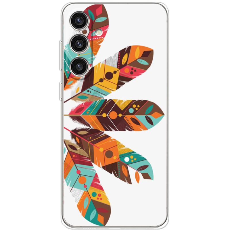 Чехол BoxFace Samsung Galaxy S24 Plus 