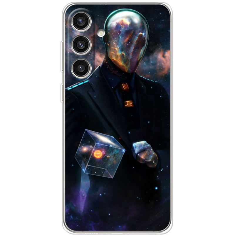 Чехол BoxFace Samsung Galaxy S24 Plus 