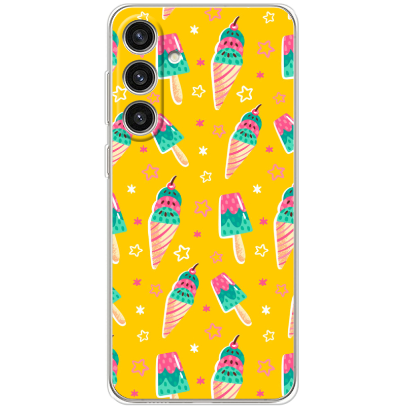 Чехол BoxFace Samsung Galaxy S24 Plus 
