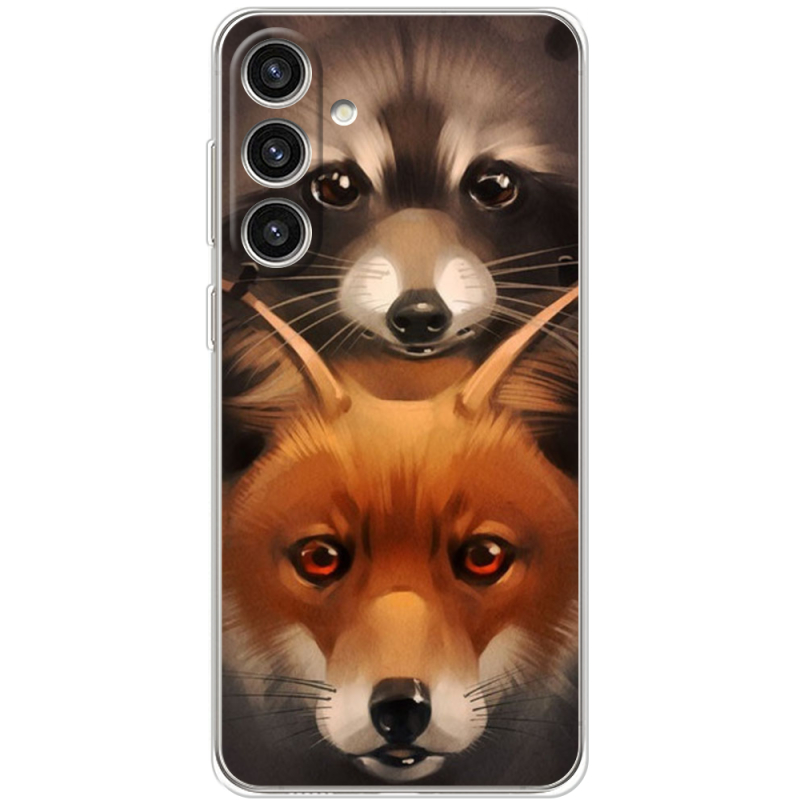 Чехол BoxFace Samsung Galaxy S24 Plus 