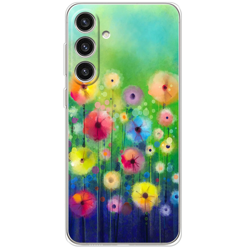 Чехол BoxFace Samsung Galaxy S24 Plus 