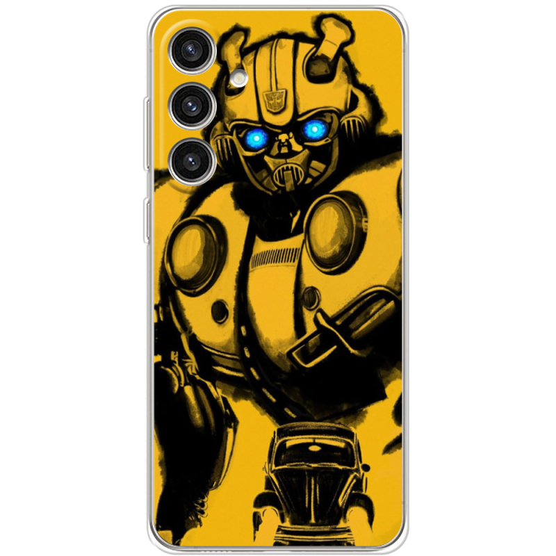 Чехол BoxFace Samsung Galaxy S24 Plus 