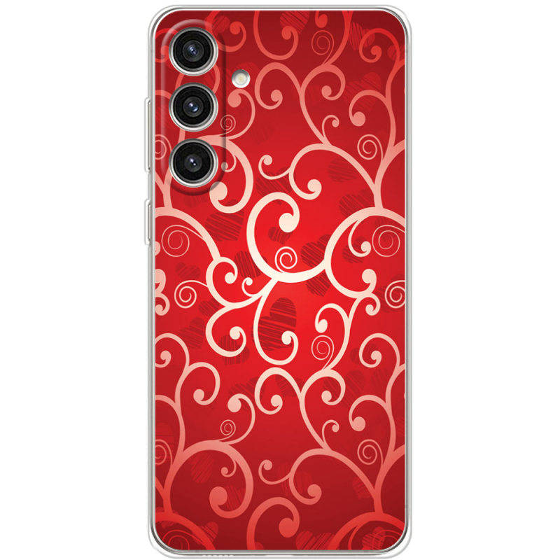 Чехол BoxFace Samsung Galaxy S24 Plus 