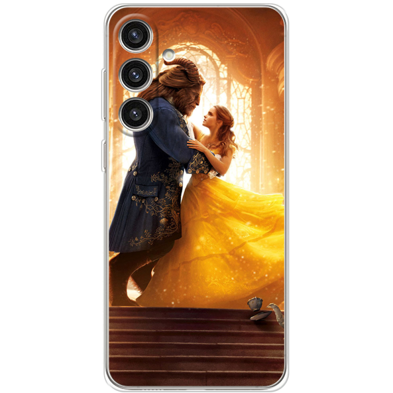 Чехол BoxFace Samsung Galaxy S24 Plus 