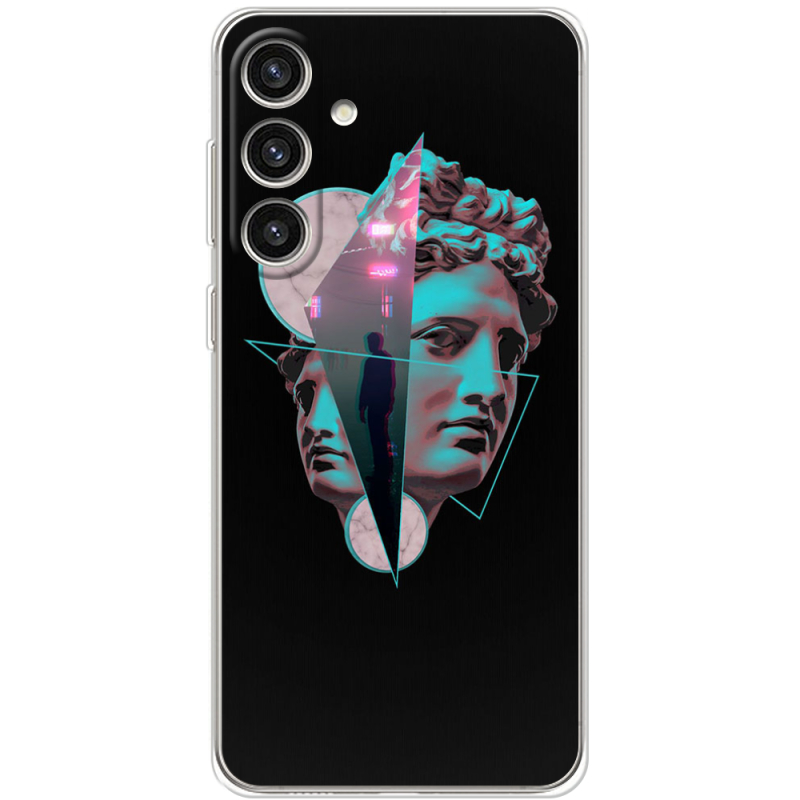 Чехол BoxFace Samsung Galaxy S24 Plus 