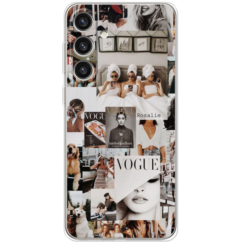 Чехол BoxFace Samsung Galaxy S24 Plus 