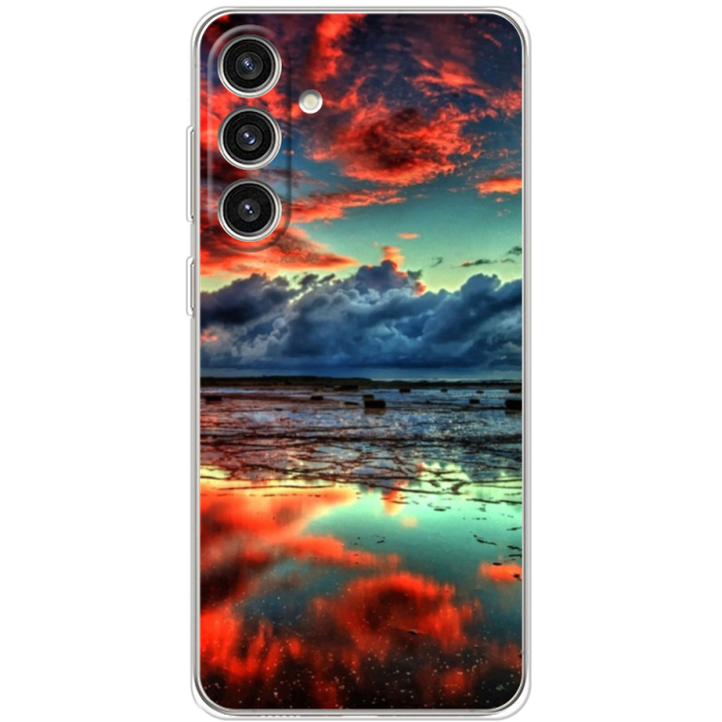 Чехол BoxFace Samsung Galaxy S24 Plus 