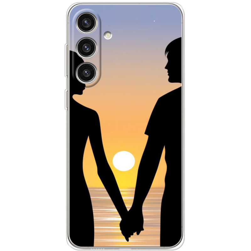 Чехол BoxFace Samsung Galaxy S24 Plus 
