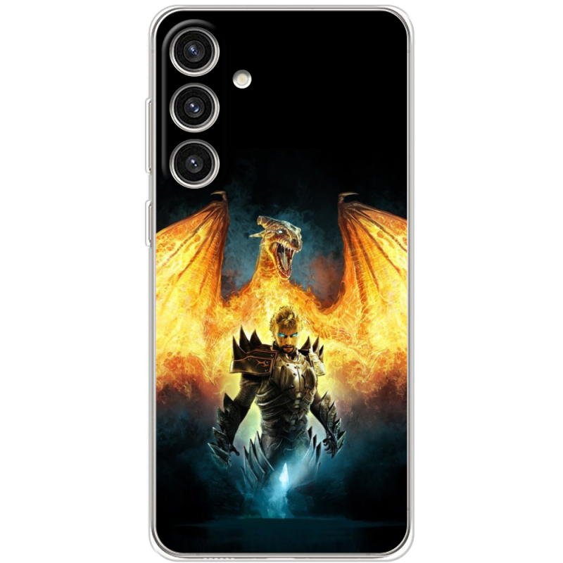 Чехол BoxFace Samsung Galaxy S24 Plus 