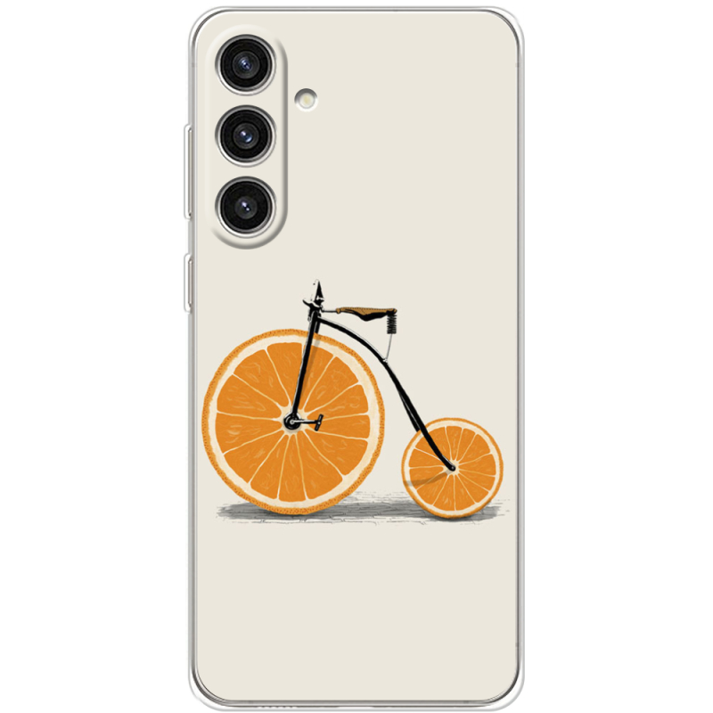 Чехол BoxFace Samsung Galaxy S24 Plus 