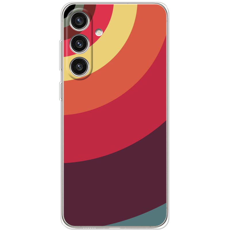 Чехол BoxFace Samsung Galaxy S24 Plus 