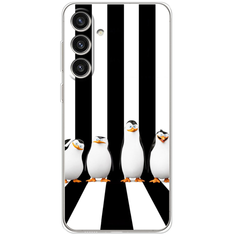 Чехол BoxFace Samsung Galaxy S24 Plus 