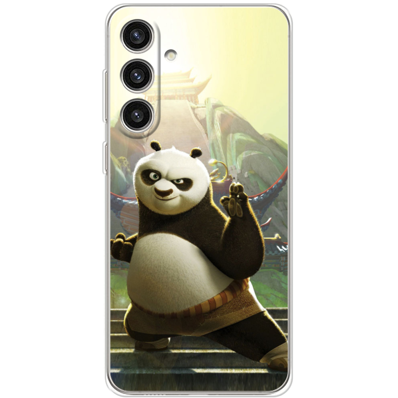 Чехол BoxFace Samsung Galaxy S24 Plus 