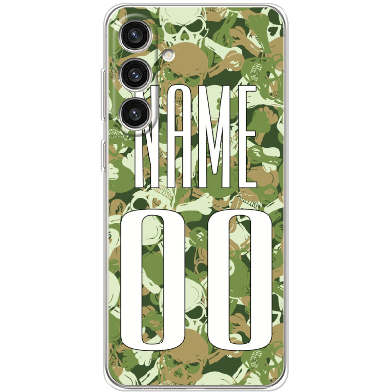 Чехол BoxFace Samsung Galaxy S24 Plus 