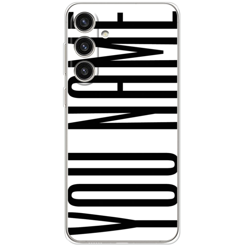 Чехол BoxFace Samsung Galaxy S24 Plus 