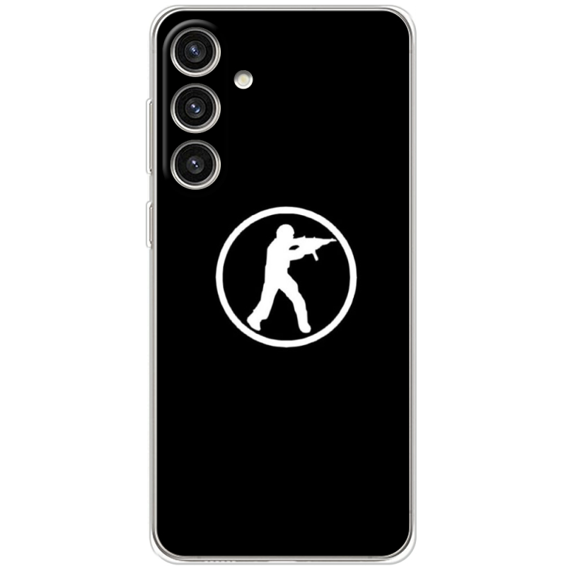 Чехол BoxFace Samsung Galaxy S24 Plus 