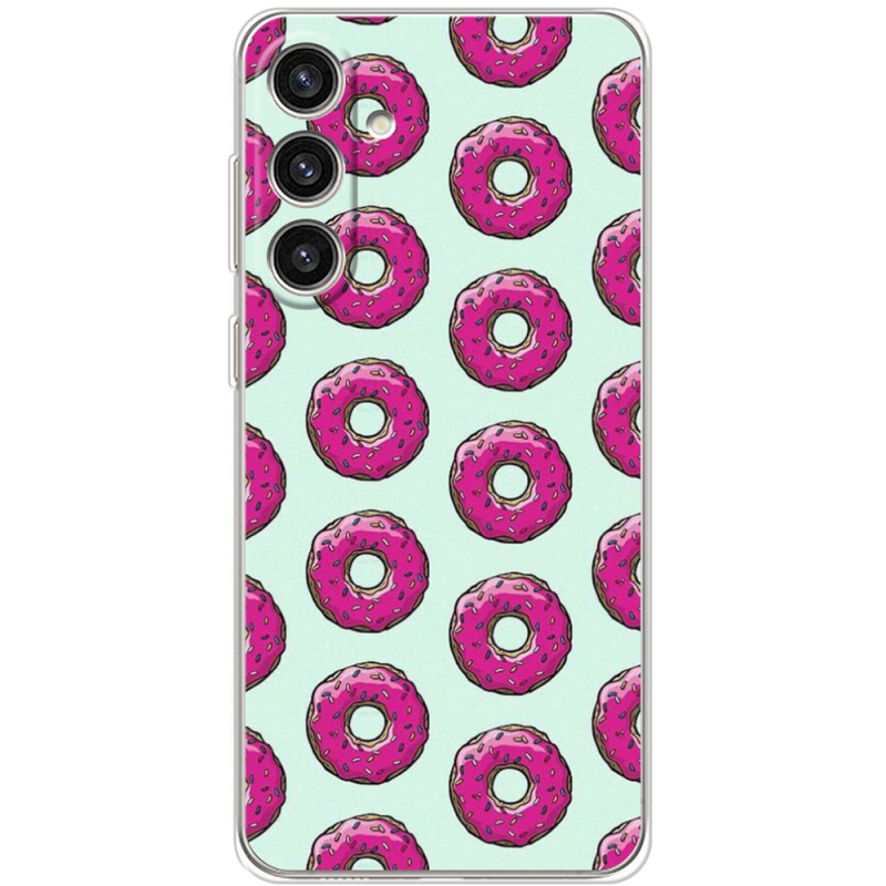 Чехол BoxFace Samsung Galaxy S24 Plus 