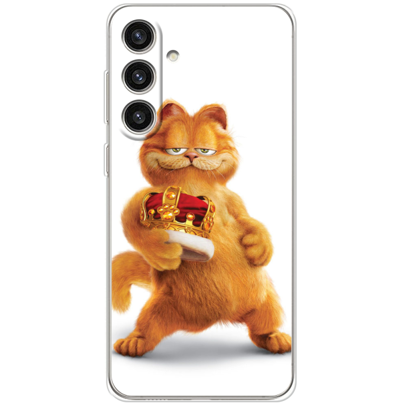 Чехол BoxFace Samsung Galaxy S24 Plus 