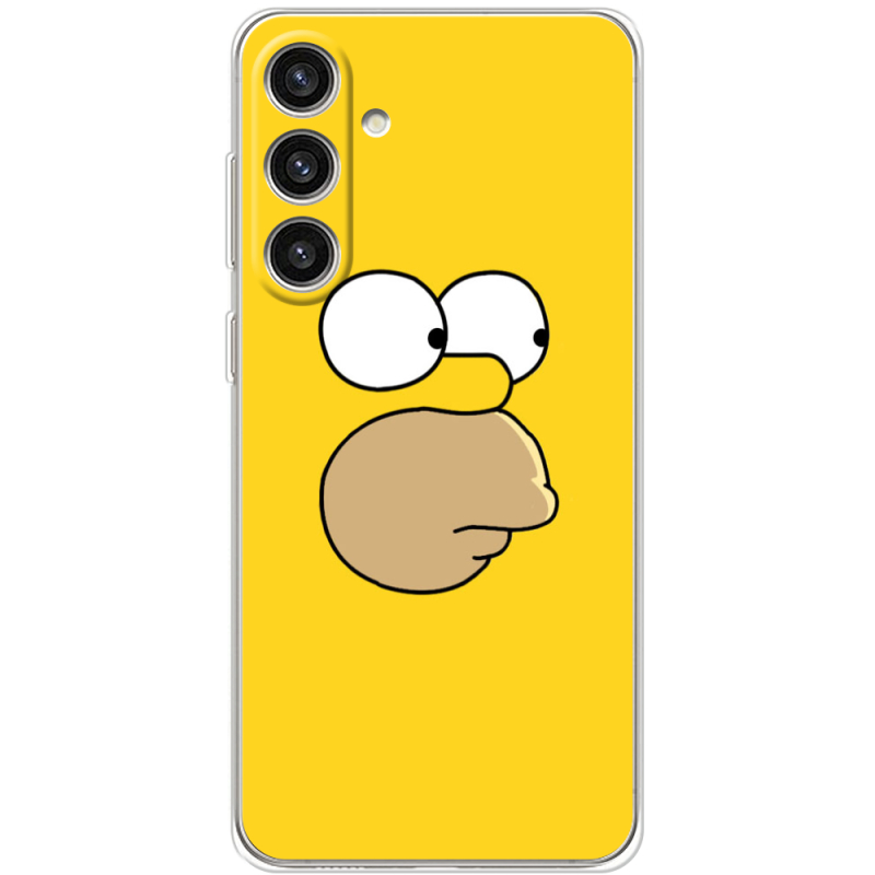 Чехол BoxFace Samsung Galaxy S24 Plus 
