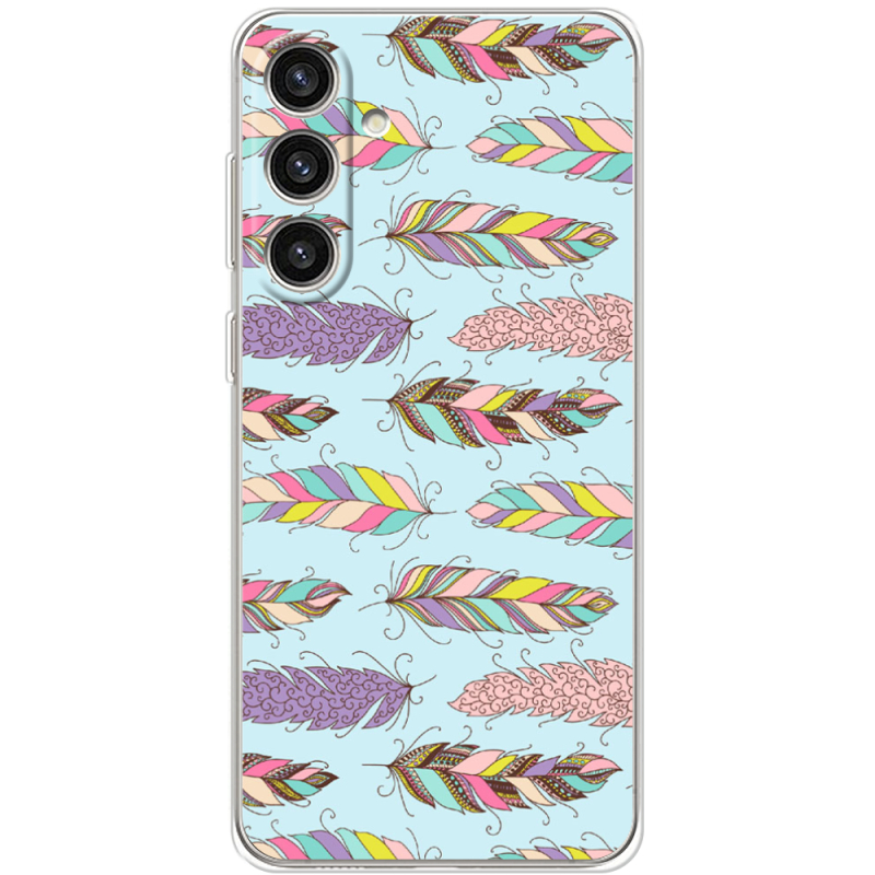 Чехол BoxFace Samsung Galaxy S24 Plus 
