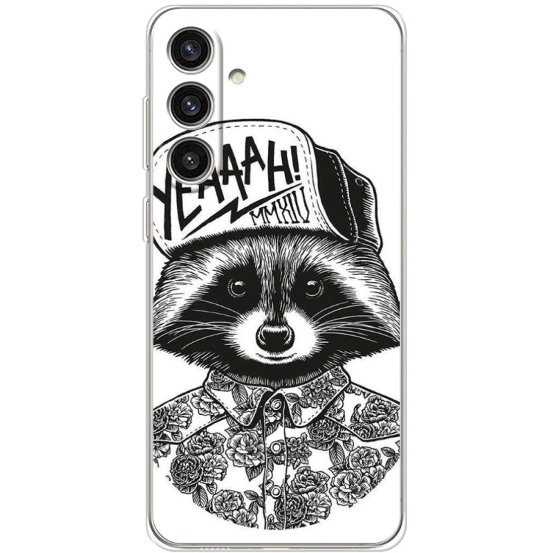 Чехол BoxFace Samsung Galaxy S24 Plus 