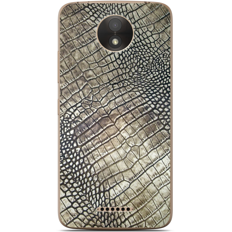 Чехол Uprint Motorola Moto C Plus XT1723 