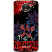 Чехол Uprint Motorola Moto C Plus XT1723 