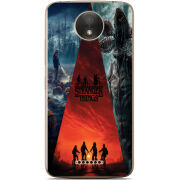 Чехол Uprint Motorola Moto C Plus XT1723 