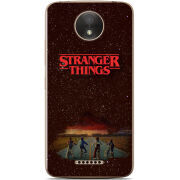 Чехол Uprint Motorola Moto C Plus XT1723 