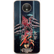 Чехол Uprint Motorola Moto C Plus XT1723 