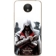 Чехол Uprint Motorola Moto C Plus XT1723 Assassins Creed 3