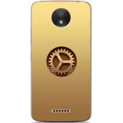 Чехол Uprint Motorola Moto C Plus XT1723 