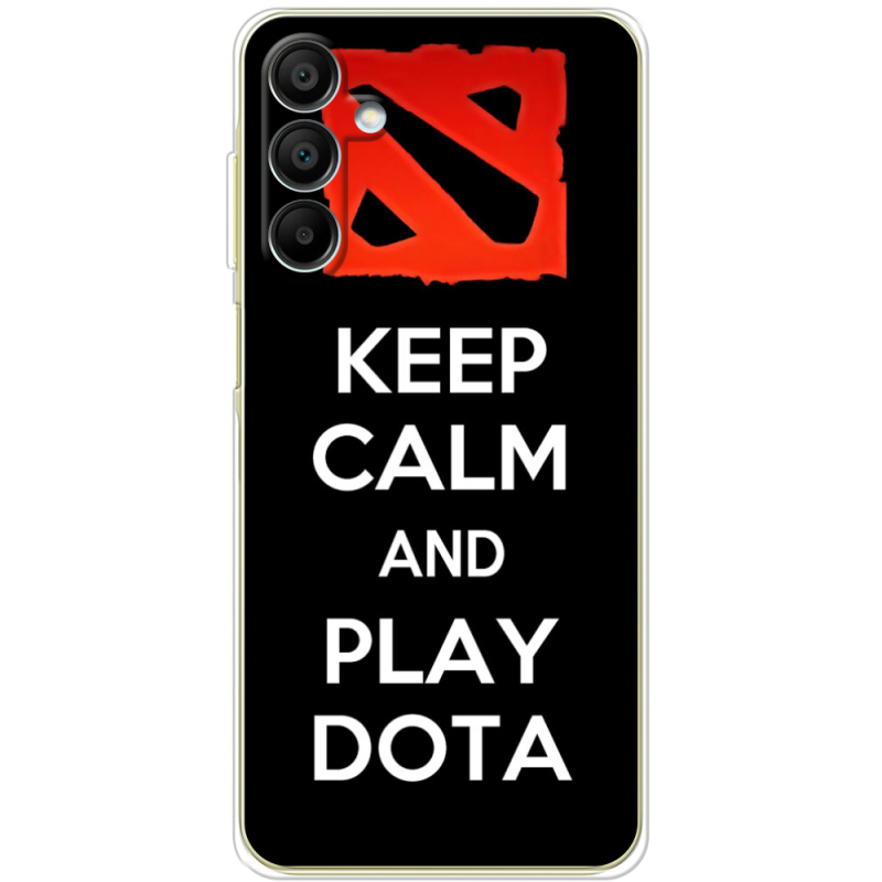 Чехол BoxFace Samsung Galaxy A15 (A155) 