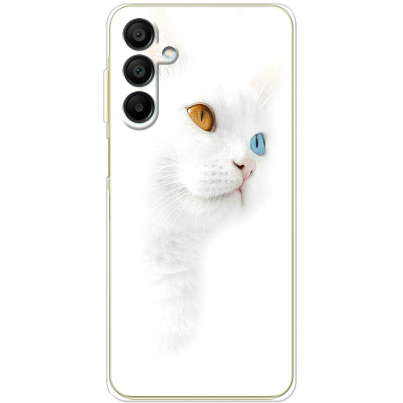 Чехол BoxFace Samsung Galaxy A15 (A155) 