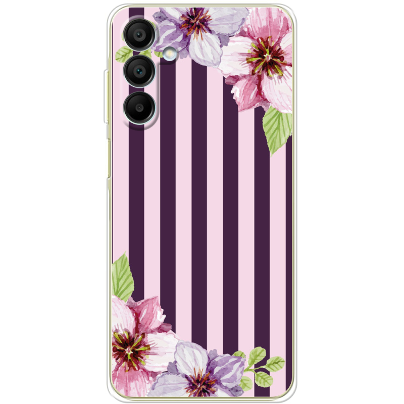 Чехол BoxFace Samsung Galaxy A15 (A155) Purple Fantasy