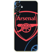 Чехол BoxFace Samsung Galaxy A15 (A155) Football Arsenal