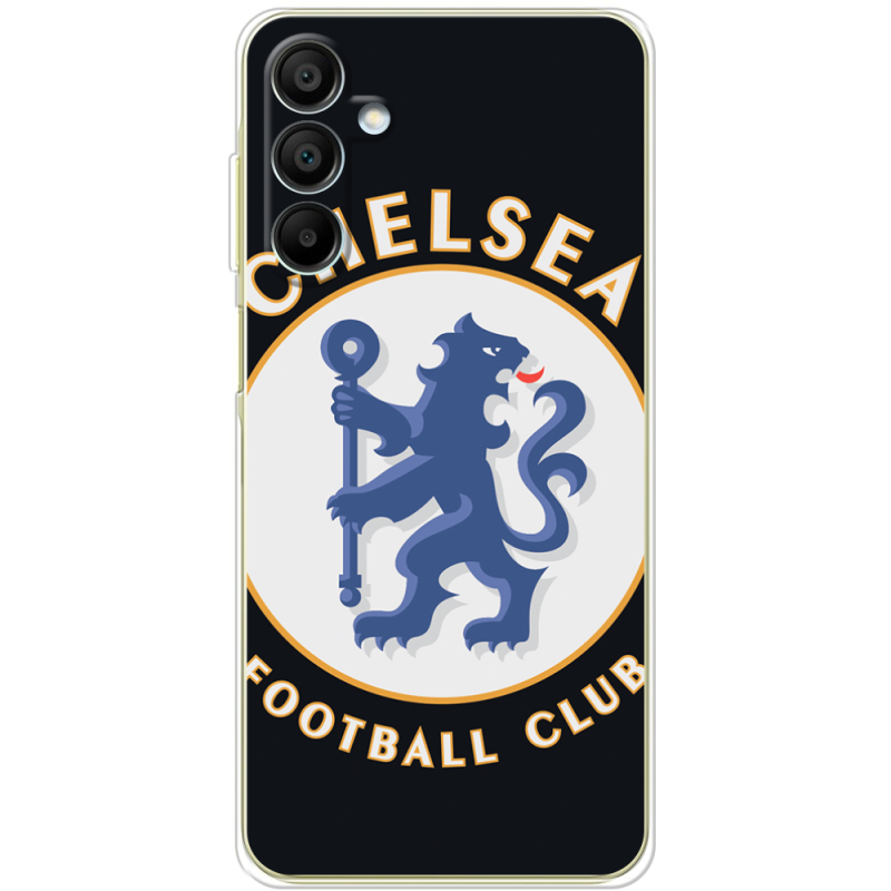 Чехол BoxFace Samsung Galaxy A15 (A155) FC Chelsea